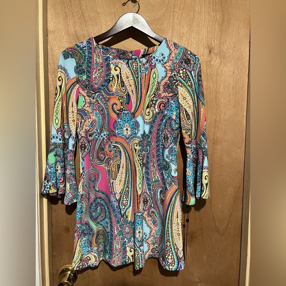 NWT Tommy Hilfiger size 6